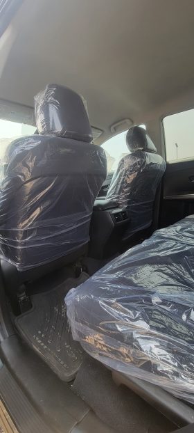 Foreign Used 2013 Toyota Venza