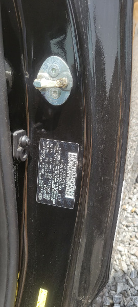 Foreign Used 2014 Hyundai Veloster