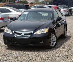 Foreign Used 2007 Lexus ES