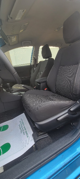 Foreign Used 2017 Toyota Corolla