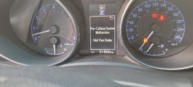 Foreign Used 2017 Toyota Corolla
