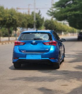 Foreign Used 2017 Toyota Corolla
