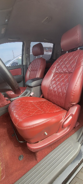 Nigeria Used 2014 Toyota Toyota