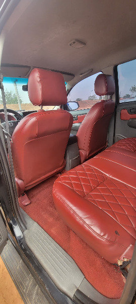 Nigeria Used 2014 Toyota Toyota