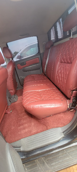 Nigeria Used 2014 Toyota Toyota