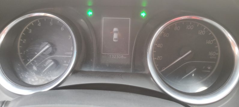 Nigeria Used 2018 Toyota Camry