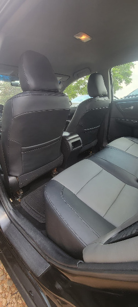 Foreign Used 2017 Toyota Camry