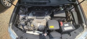 Foreign Used 2014 Toyota Camry