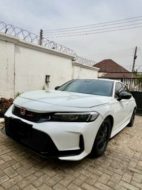 Foreign Used 2020 Honda Civic