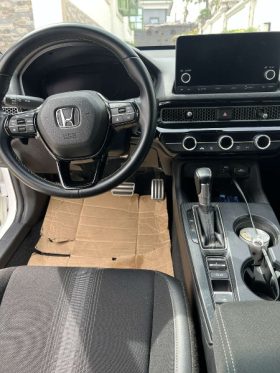 Foreign Used 2020 Honda Civic
