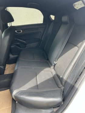 Foreign Used 2020 Honda Civic