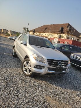 Foreign Used 2015 Mercedes-Benz G-Class