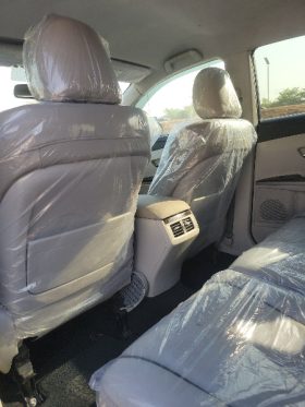 Foreign Used Toyota Venzas