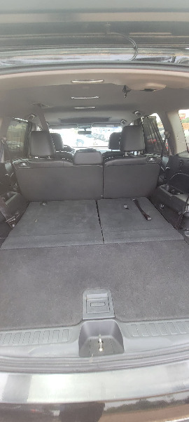 Foreign Used 2019` Honda Pilot
