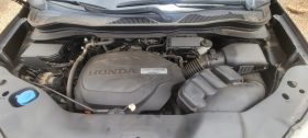 Foreign Used 2019` Honda Pilot