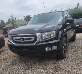 Foreign Used 2013 Honda Ridgeline