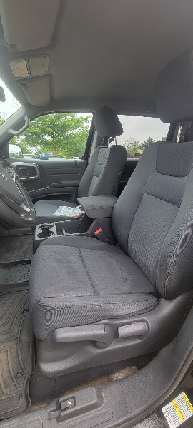 Foreign Used 2013 Honda Ridgeline