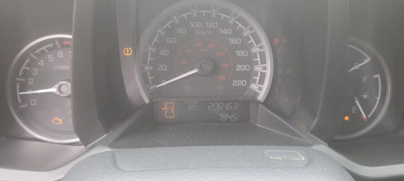 Foreign Used 2013 Honda Ridgeline