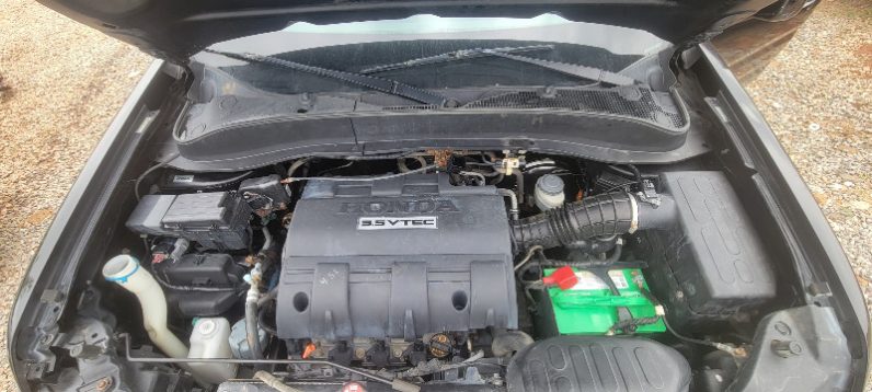 Foreign Used 2013 Honda Ridgeline