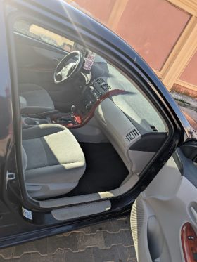 Foreign Used 2011 Toyota Corolla