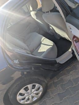 Foreign Used 2011 Toyota Corolla LE
