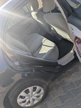 Foreign Used 2011 Toyota Corolla LE
