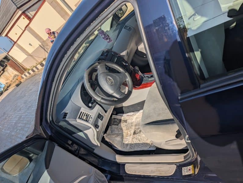 Foreign Used 2011 Toyota Corolla LE