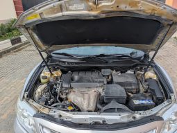Foreign Used 2011 Toyota Camry
