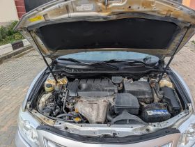 Foreign Used 2011 Toyota Camry