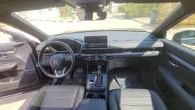 Foreign Used 2024 Honda CR-V Hybrid