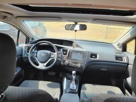 Nigeria Used 2015 Honda Civic