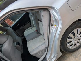 Foreign Used 2012 Toyota Camry