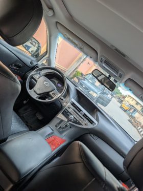 Foreign Used 2010 Lexus RX 350