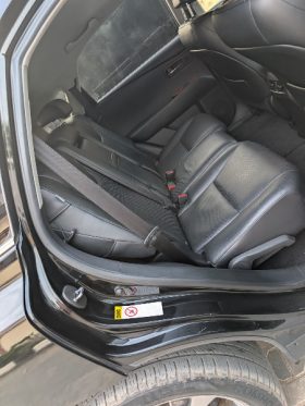 Foreign Used 2010 Lexus RX 350