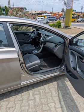 Foreign Used 2012 Hyundai Elantra