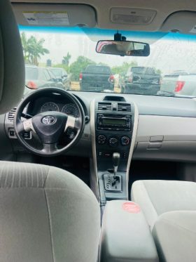 Foreign Used 2013 Toyota Corolla
