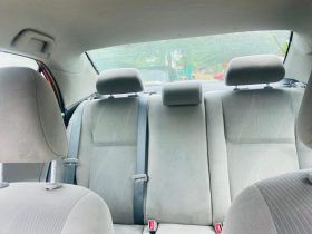 Foreign Used 2013 Toyota Corolla