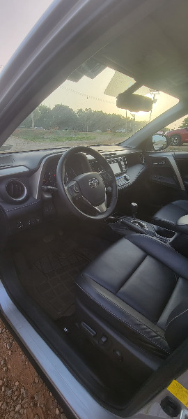 Foreign Used 2013 Toyota RAV4