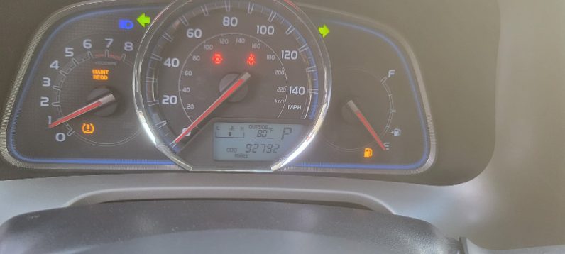 Foreign Used 2013 Toyota RAV4