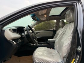 Foreign Used 2014 Toyota Avalon