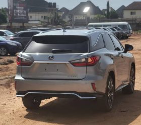 Foreign Used 2020 Lexus RX 350