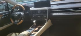 Foreign Used 2020 Lexus RX 350