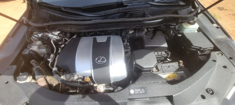 Foreign Used 2020 Lexus RX 350