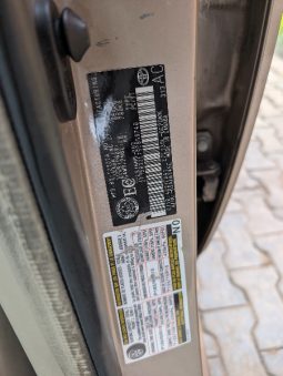 Foreign Used 2005 Toyota Corolla
