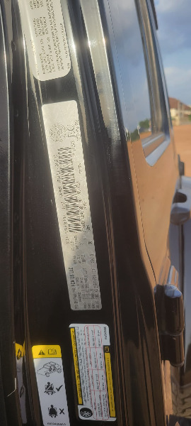 Foreign Used 2019 Jeep Wrangler