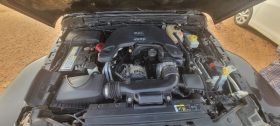 Foreign Used 2019 Jeep Wrangler