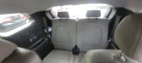 Foreign Used Hyundai Santa Fe