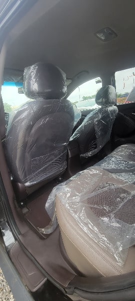 Foreign Used 2013 Hyundai Tucson