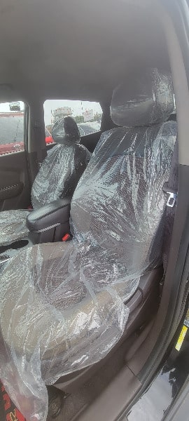 Foreign Used 2013 Hyundai Tucson