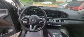 Foreign Used 2020 Mercedes Benz GLE-Class